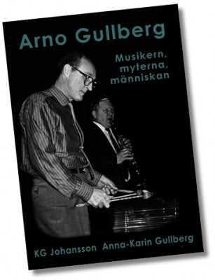 Arnoboken
