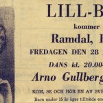 Lill-Babs